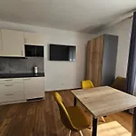 Apartment Werwein *