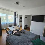 Apartment Werwein *