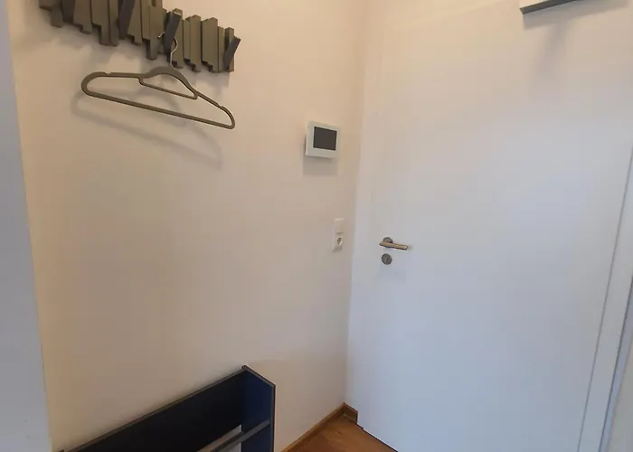 Werwein Apartamento Bayreuth