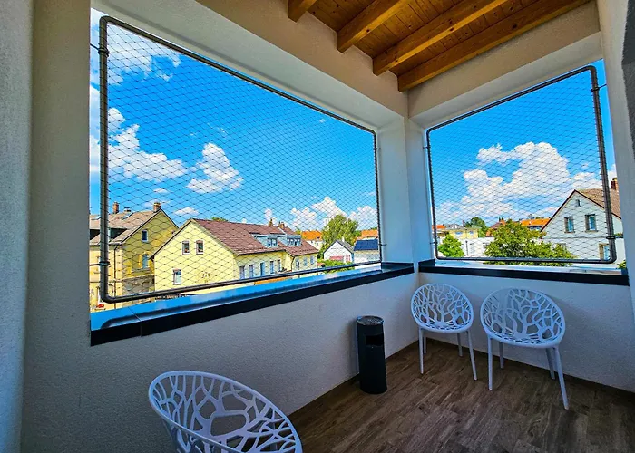 Werwein Apartamento