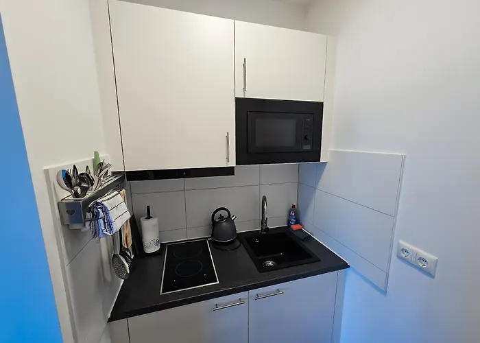 Werwein Apartamento