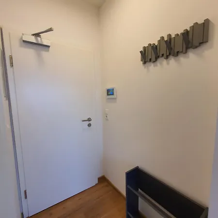 Werwein Apartment