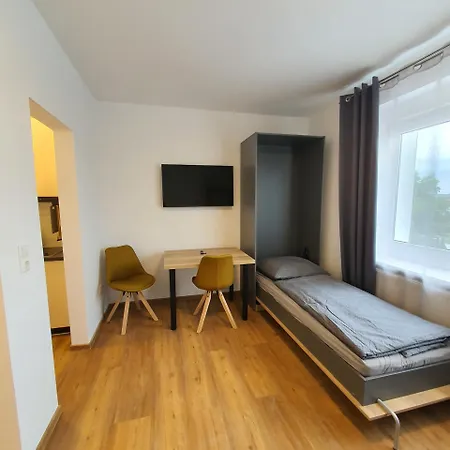 Werwein Apartment