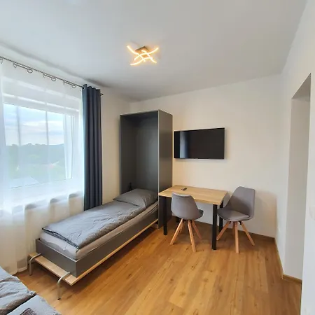 Werwein Apartment *