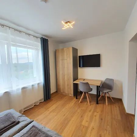 Apartment Werwein *