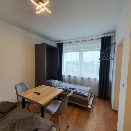 Apartamento Werwein Bayreuth
