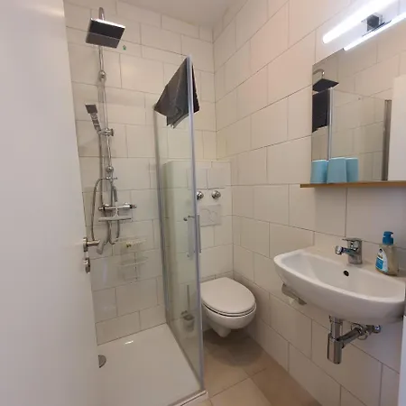 Apartman Werwein Bayreuth