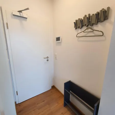 Apartamento Werwein
