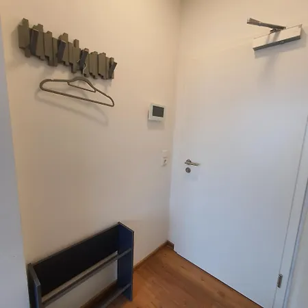 Werwein Apartman Bayreuth