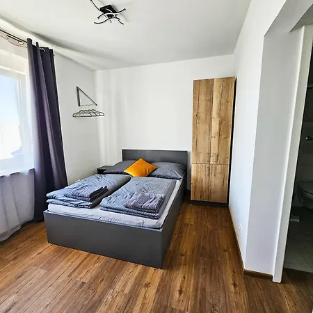 Apartment Werwein Bayreuth