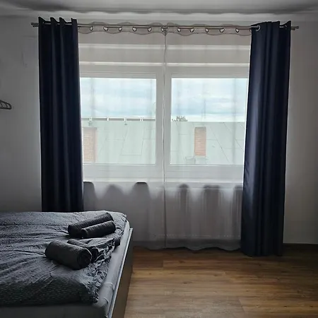 Werwein Apartment Bayreuth