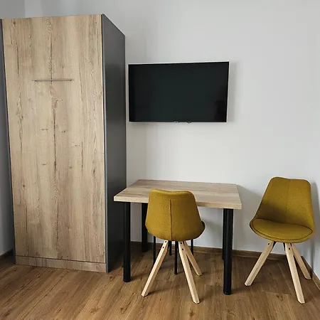 Apartment Werwein
