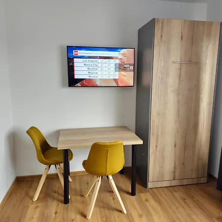 Apartment Werwein Bayreuth