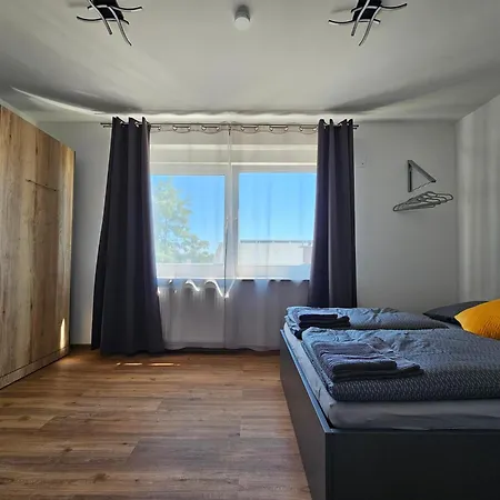 Apartment Werwein