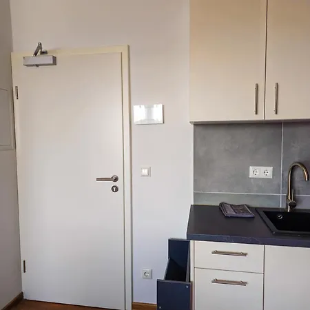Werwein Apartment Bayreuth