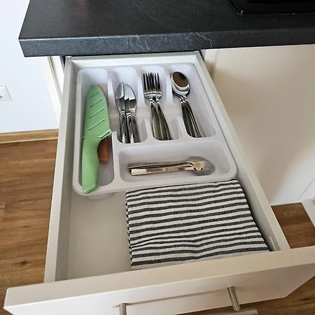 Werwein Apartment *