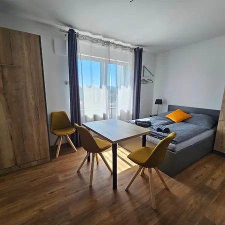 Apartment Werwein *