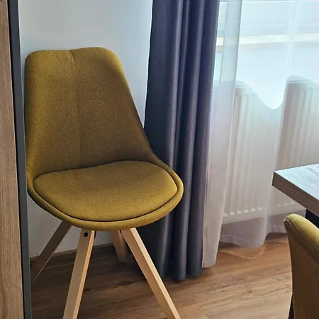 Werwein Apartamento Bayreuth