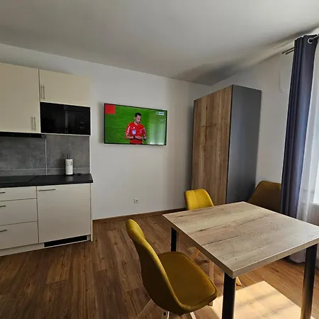 Werwein Apartment