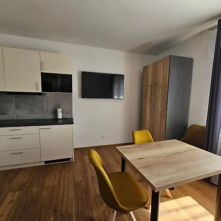 Apartment Werwein *