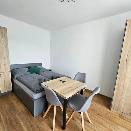 Werwein Apartment Bayreuth