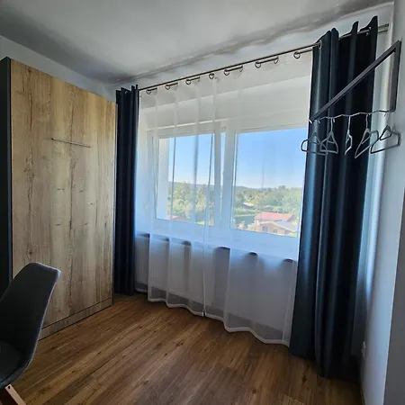 Werwein Apartment *