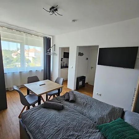 Apartment Werwein *