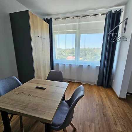 Werwein Apartment *