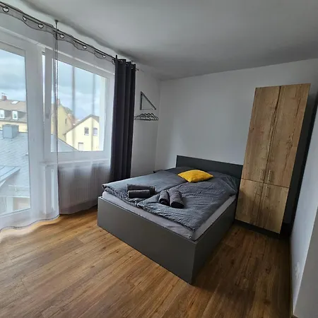 Werwein Apartment