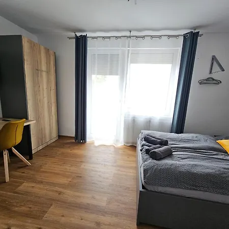 Werwein Apartment