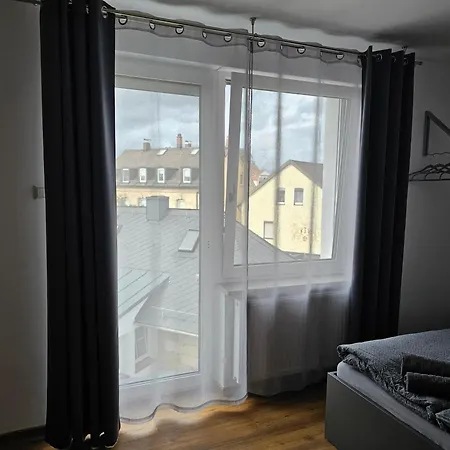 Apartment Werwein *