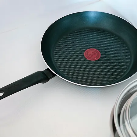 Lejlighed Werwein Bayreuth