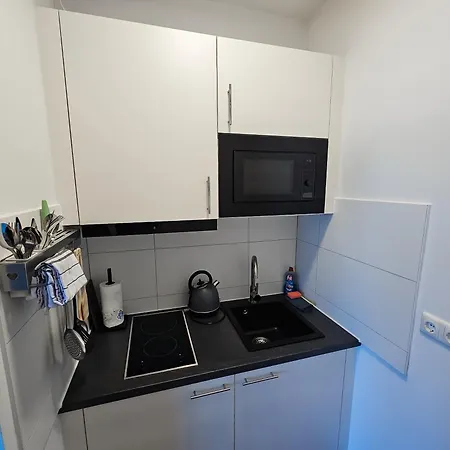 Werwein Apartment