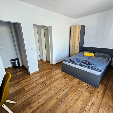 Werwein Apartment *
