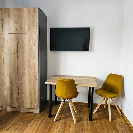 Apartment Werwein