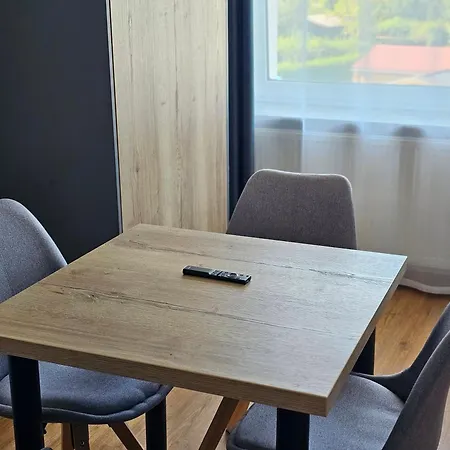 Apartment Werwein