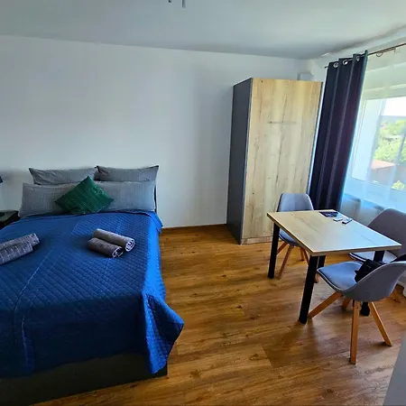 Werwein Apartment Bayreuth