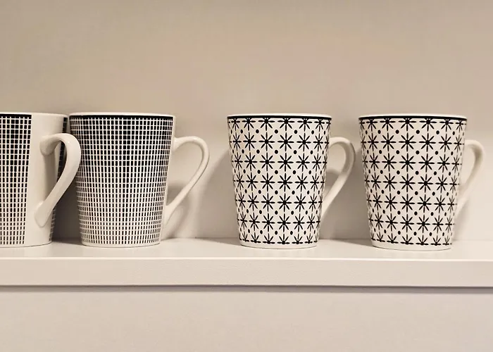 Werwein דירה באיירוט